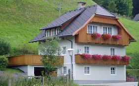 Ferienhaus Leeb